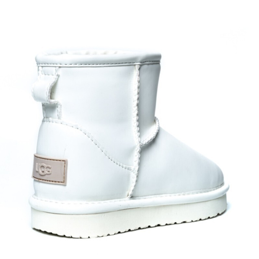 Угги Kids Classic Candy Night Sky White