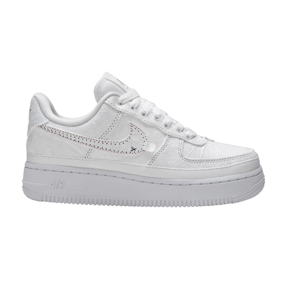 Кроссовки Nike Air Force 1 '07 Lx Reveal (Женская размерная сетка)