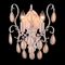 Бра Crystal Lux Sevilia AP2 Gold