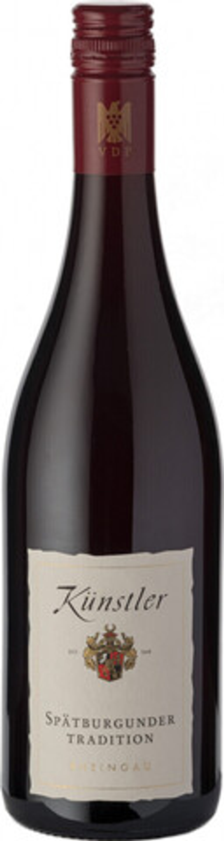 Вино Шпетбургундер Традицион