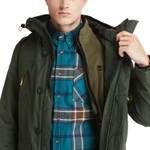 Timberland Jacket, A2BBE-U31