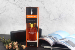 Лайм и бергамот Ароматический диффузор Sofi De MarkO