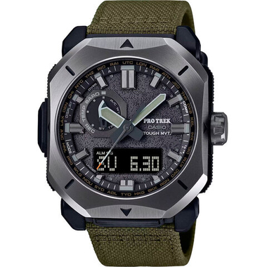 Мужские наручные часы Casio Pro-Trek PRW-6900YB-3