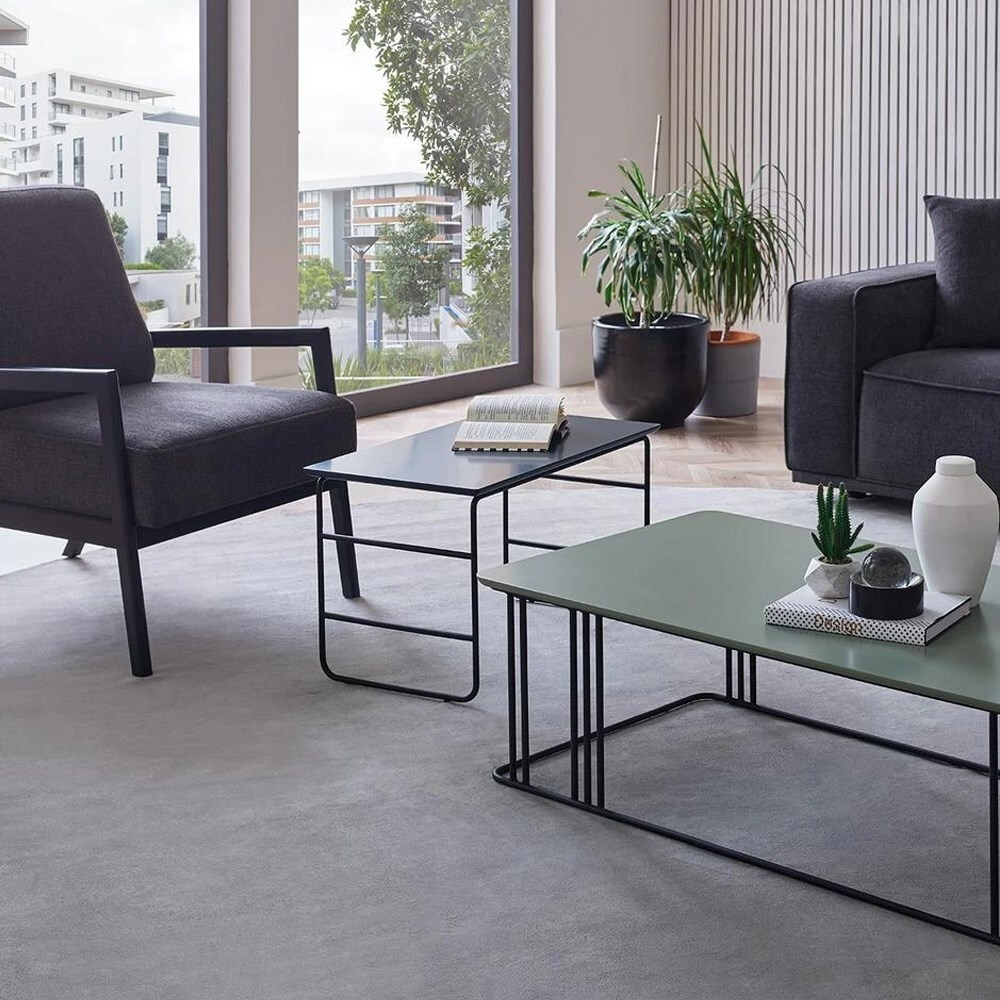 Стол журнальный малый ENZA HOME LIVIA EH66850