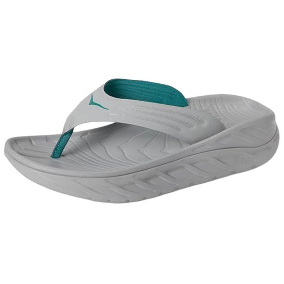 Hoka One One Ora Recovery Flip 'Gray'