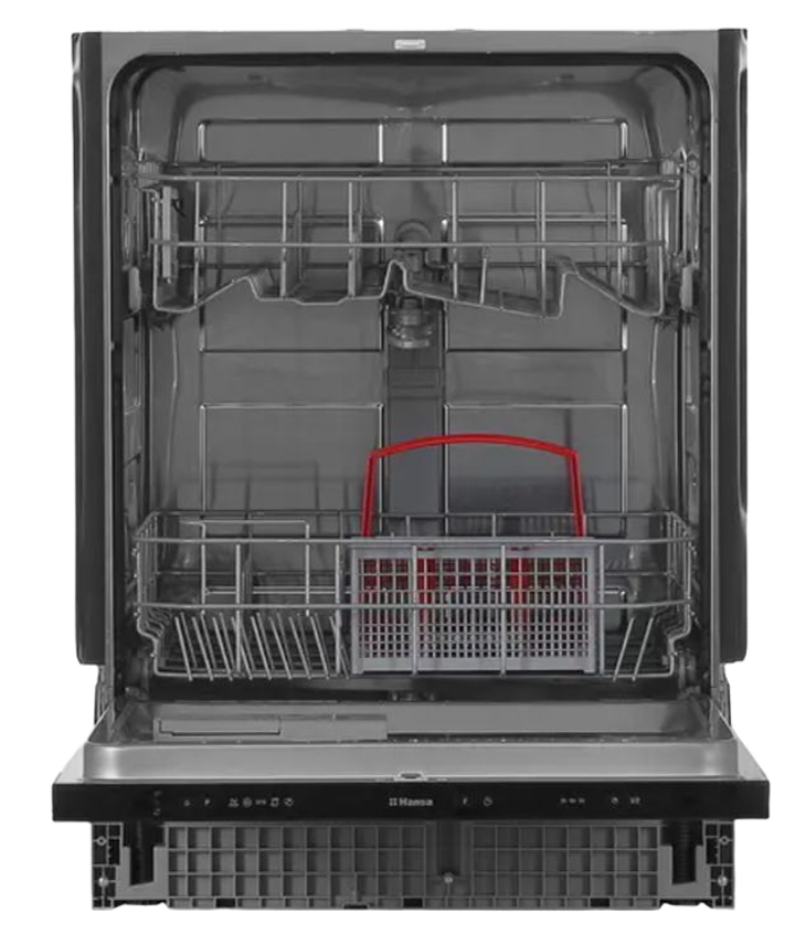 Встраиваемая посудомоечная машина Hansa ZIM615PQ