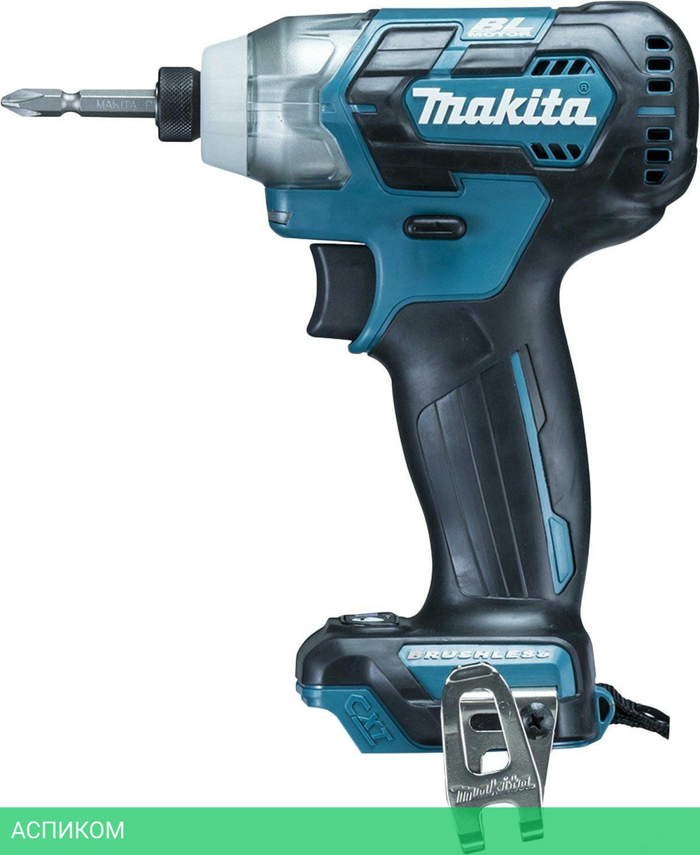 Гайковерт Makita TD111DZ