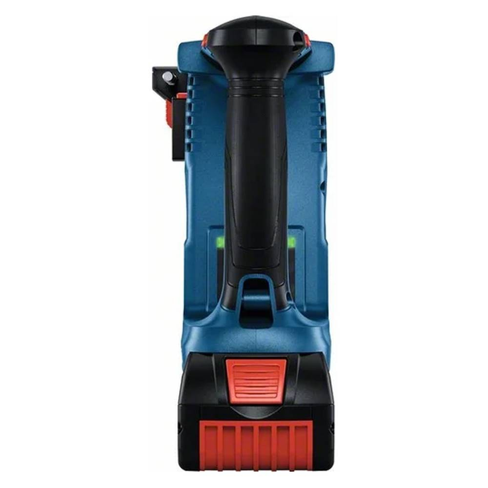 Аккумуляторный перфоратор Bosch GBH 187-LI