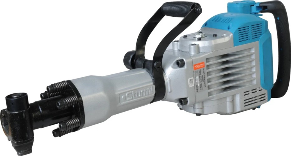 Молот ударный сетевой Sturm DH2522P