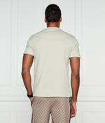 Футболка Calvin Klein - бежевый(K10K109894)