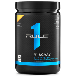 Rule 1 BCAA 432 - 510 г
