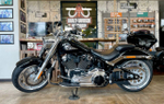 Harley-Davidson Fat Boy 2025 