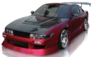 200SX S14 (95-00)