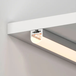 Профиль SL-LINE-2011M-2000 ANOD (Arlight, Алюминий) 023720