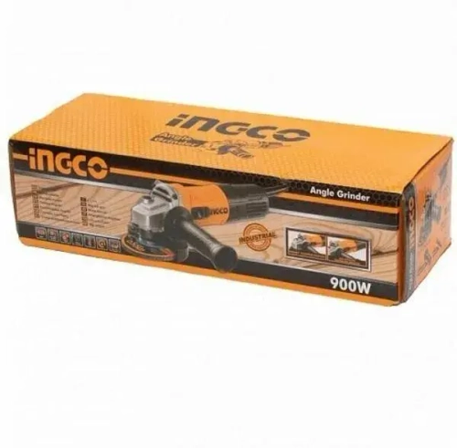 УШМ Ingco Industrial AG900285 125мм 900Вт