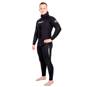 Гидрокостюмы Beuchat