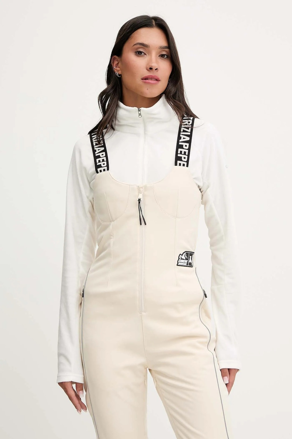 Комбинезон женский PATRIZIA PEPE