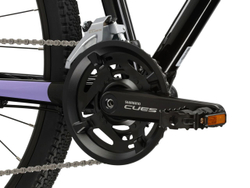Велосипед Kross Evado 7.0