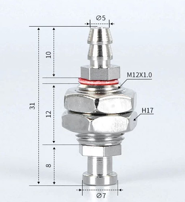 SHBM12-L31