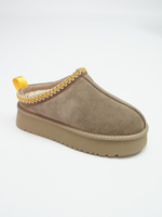 Угги женские зимние POPULAR FASHION P2W-6