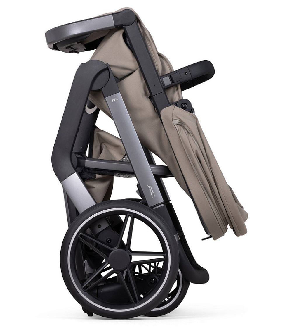 Детская коляска Joolz Day 5 2 в 1 540000 Sage Green