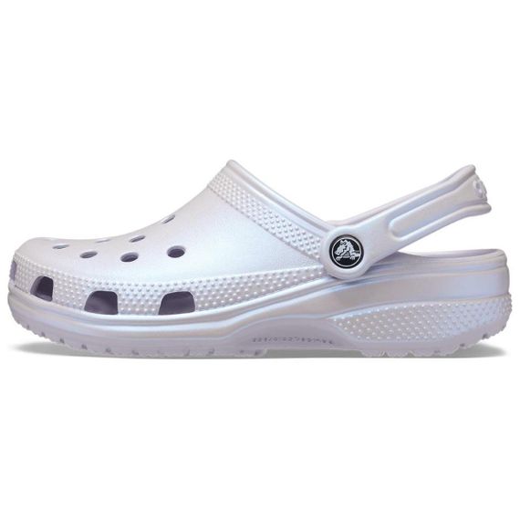 Crocs Classic Clog 'Purple'