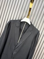 Льняной пиджак Ermenegildo Zegna