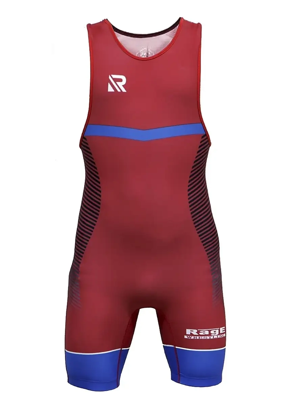 Трико борцовское для борьбы