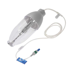 Микроинфузионная помпа Accufuser Continuous C0050L 300 мл 5 мл/час 2,5 суток