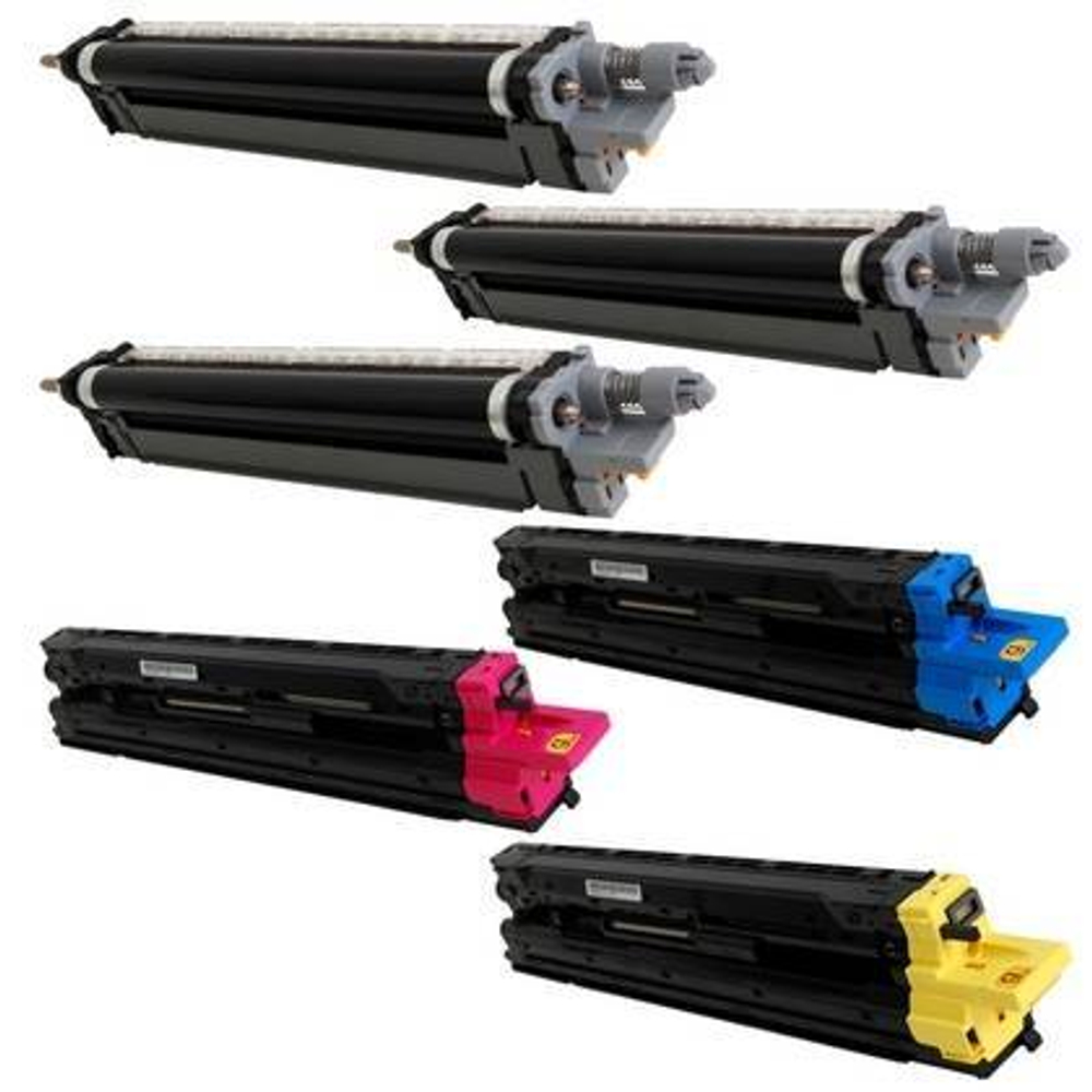 Сервисный комплект KYOCERA MK-896B FS-C8520MFP/C8525MFP 1702K00UN2