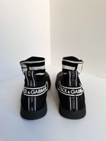 Текстильные кроссовки Dolce & Gabbana, 33