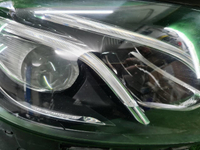 Фара правая Mercedes E W213 (2016-2021) LED