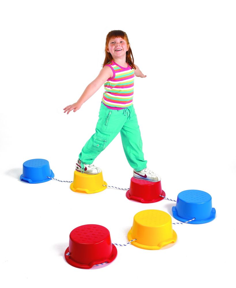 Дорожка из &quot;камешков&quot;