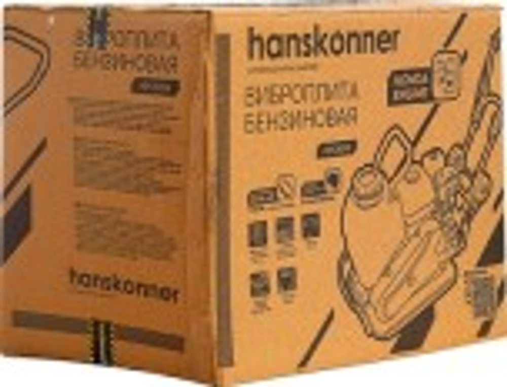 Виброплита HANSKONNER HPC90W