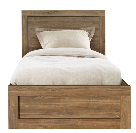 Кровать одинарная «Гранде» П6.606.1.09 (П622.09)