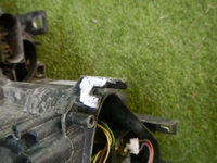 Фара правая Audi Q3 1 8U (2011-2014) ксенон