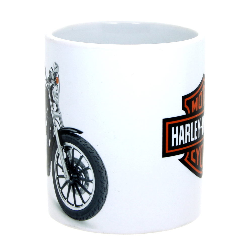Кружка Harley Davidson (193)
