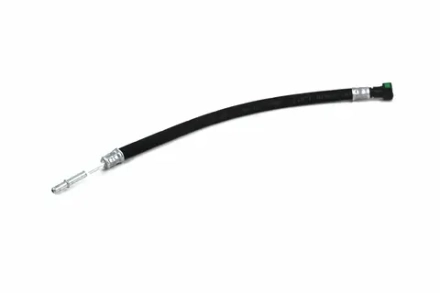 Шланг подачи топлива к топливопроводу прямой