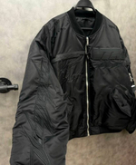 Бомбер Vetements