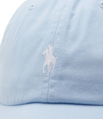 Куртка-бейсболка CLS SPORT POLO RALPH LAUREN - голубой(710667709)