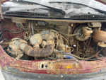 GAZ SOBOL Микроавтобус 27527 (Бензиновый, 2,7 л, 107 л.с, 4WD)