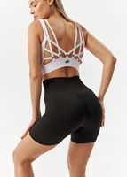 Бесшовные шорты