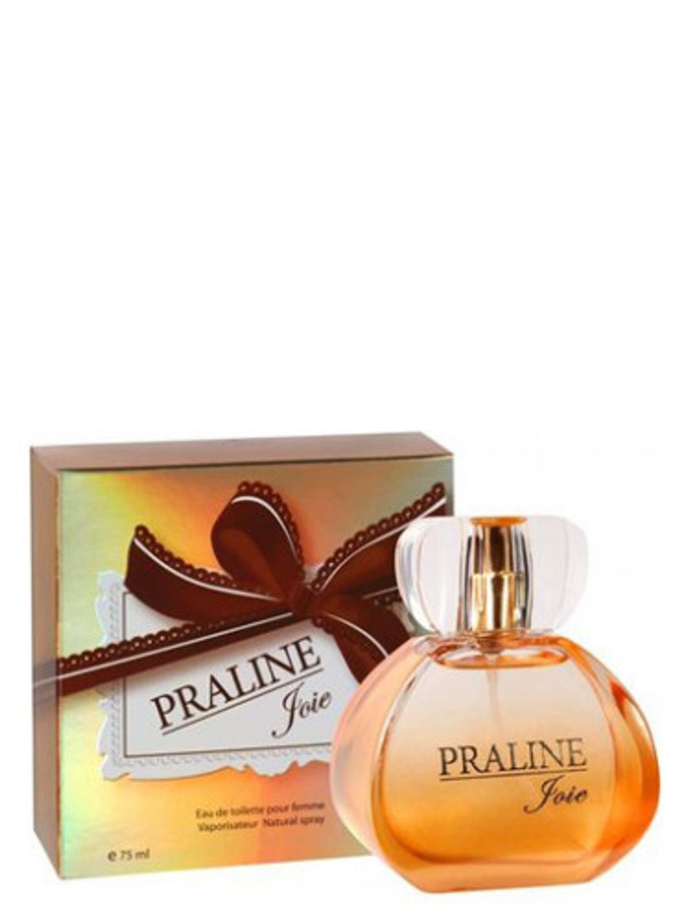 Apple Parfums Praline Joe