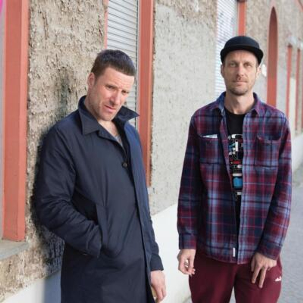 Sleaford Mods - Sleaford Mods