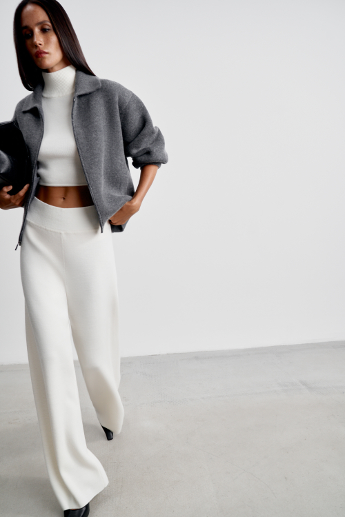 Бомбер DEEMA, графит