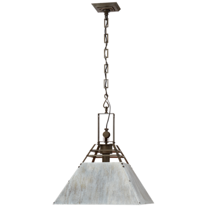 Светильник Visual Comfort Pierre Medium Pendant