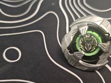 Волчок ShelterDrake 3-60D BX39.03 Beyblade X Takara Tomy