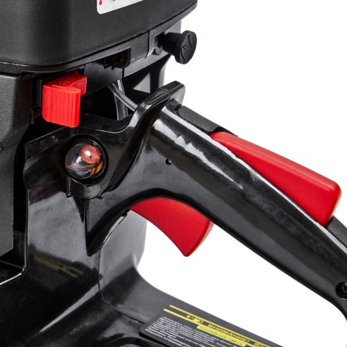 Бензорез ELITECH GCE 400 (E2103.003.00)