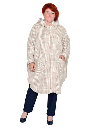 Пончо Моника