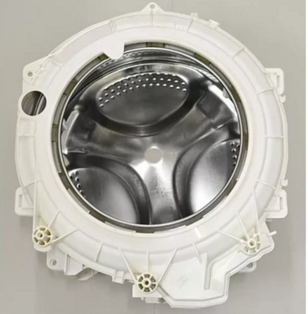 Бак в сборе для стиральной машины Indesit (Индезит)/Ariston (Аристон) - 113810